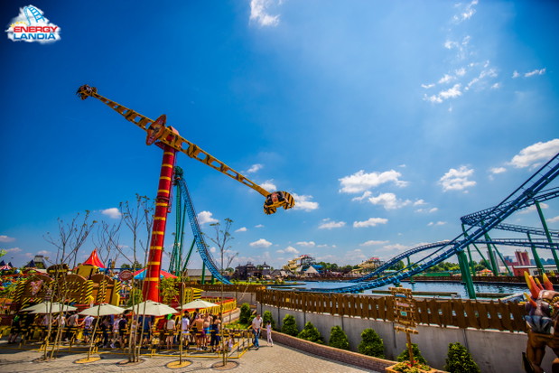 Energylandia