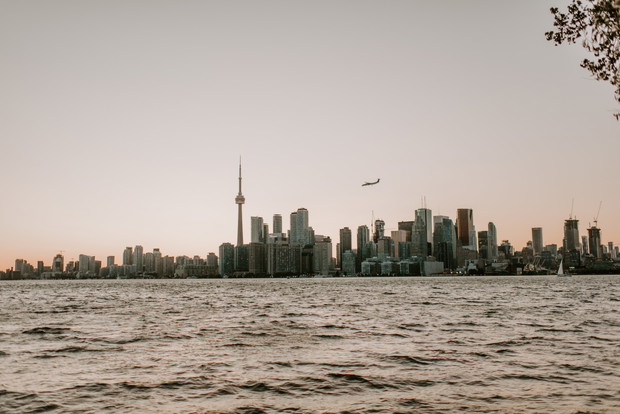Panorama Toronto