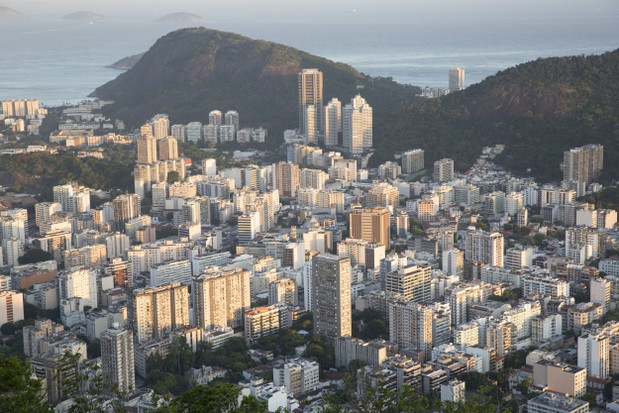 TravELLE Guide: popłyń do Rio