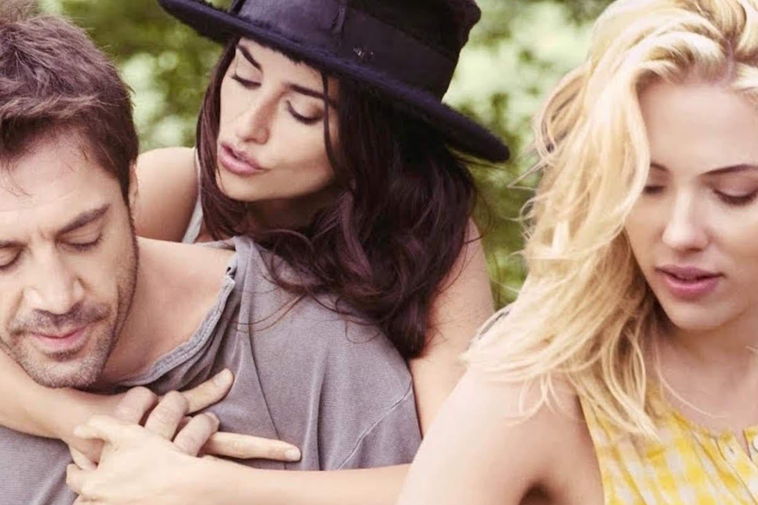 vicky christina barcelona