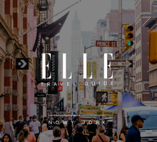 ELLE Travel Guide