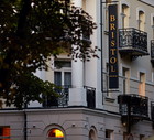 Bristol ART & Medical SPA, materiały prasowe