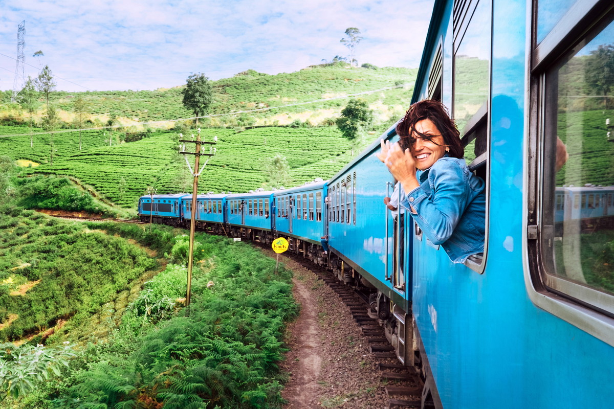 Sri Lanka