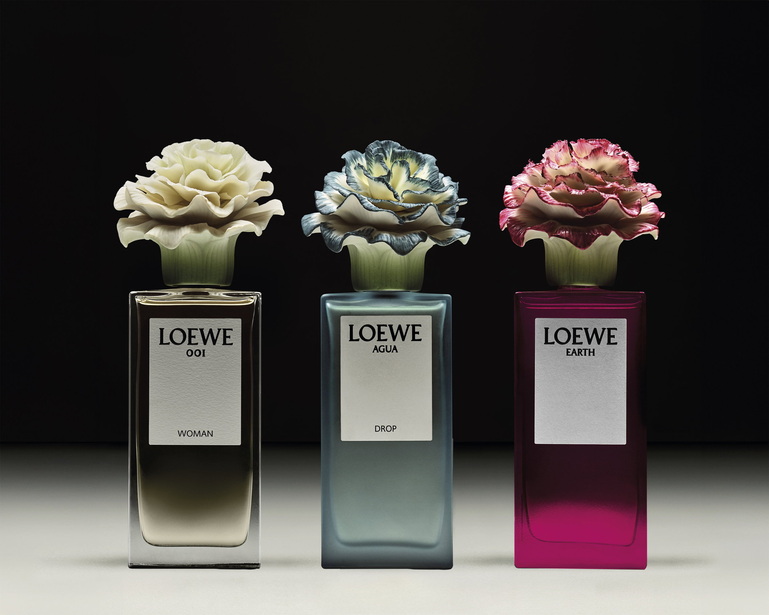 Perfumy LOEWE i LLADRÓ