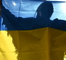 Ukraina
