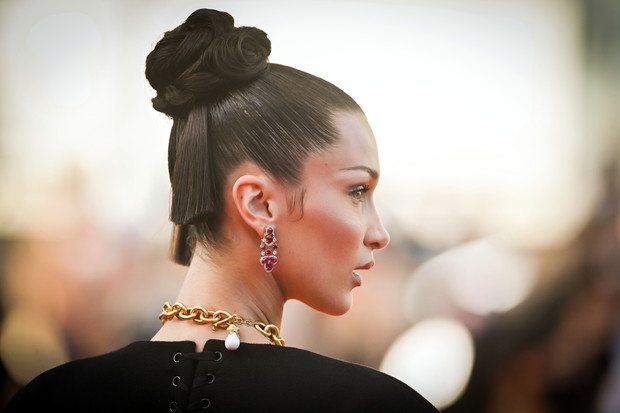 Bella Hadid