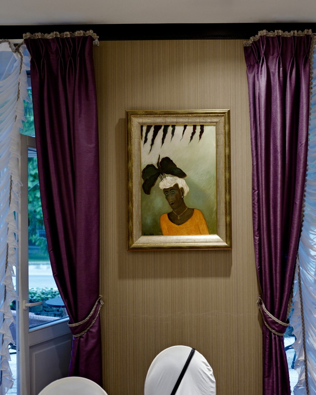 Bristol ART & Medical SPA, materiały prasowe