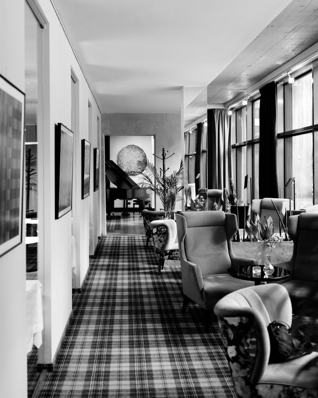 Bristol ART & Medical SPA, materiały prasowe