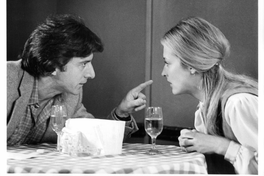 Kramer vs Kramer