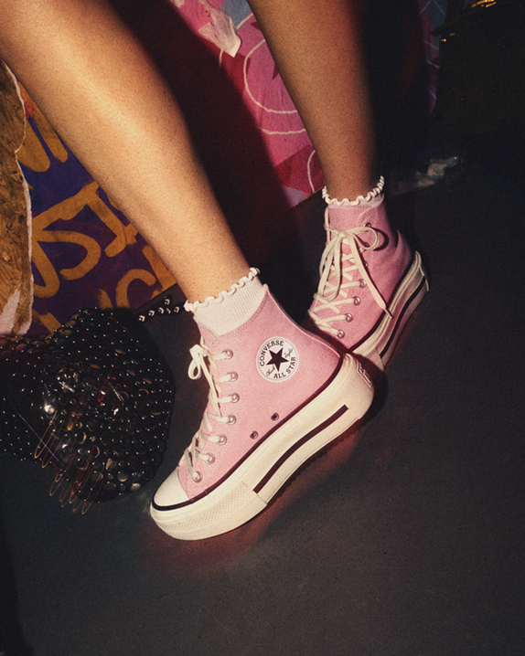 converse