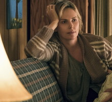 Kadr z filmu "Tully"