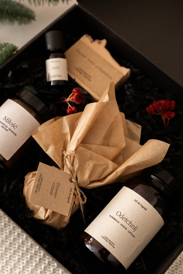 Laboratorium Dobrego Nastroju