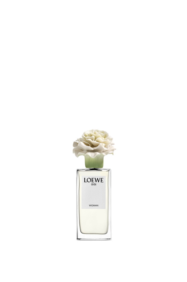 Perfumy Loewe x Lladró