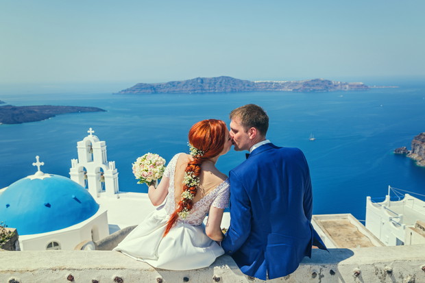 Santorini