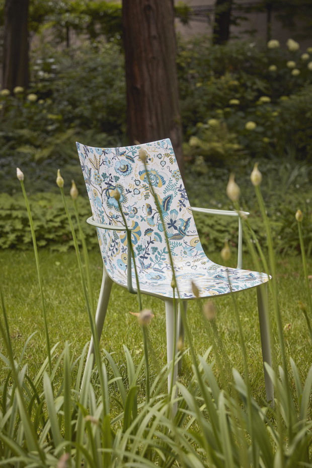 współpraca Kartell for Liberty