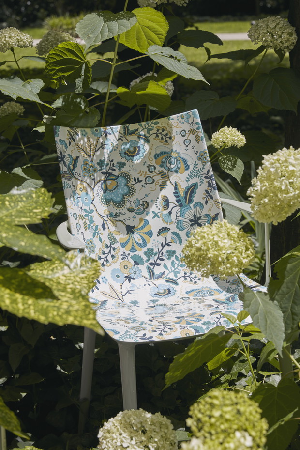 współpraca Kartell for Liberty