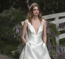 Pronovias - suknie ślubne