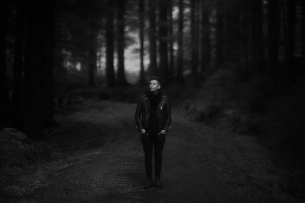 Fotograf Rafał Bojar