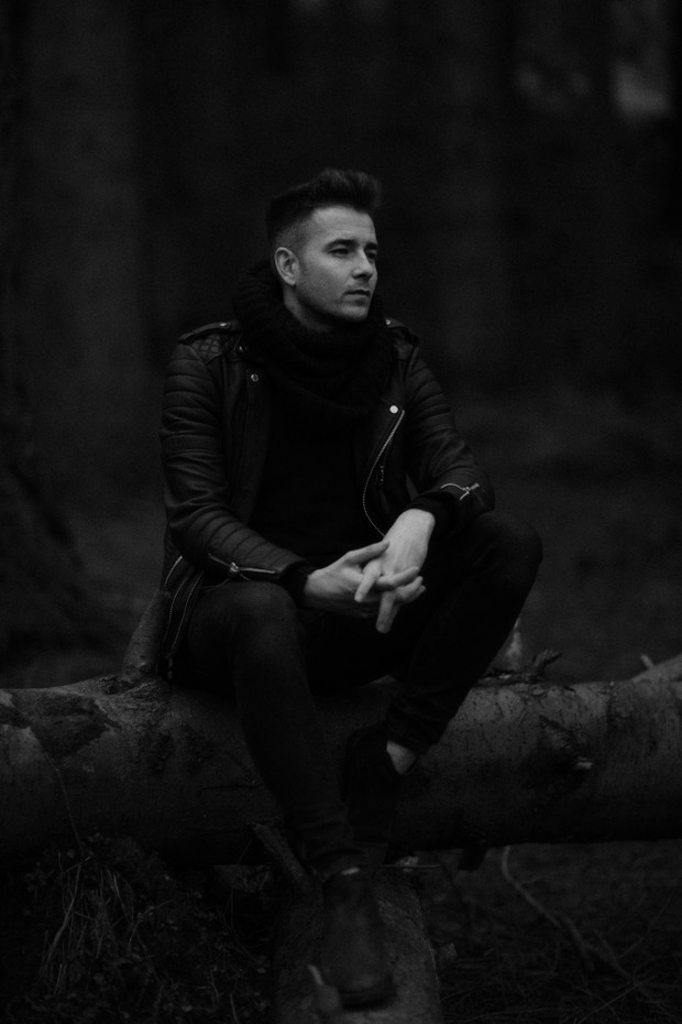 Fotograf Rafał Bojar