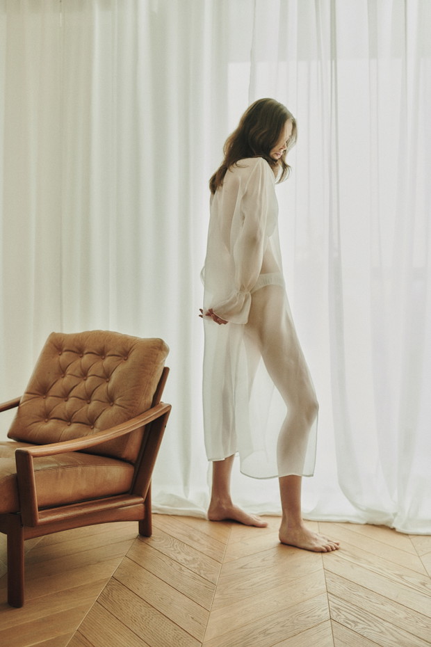 Kolekcja ślubna Moye Bridal 2021