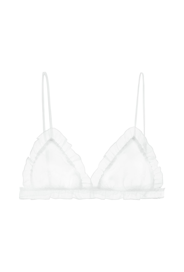 Kolekcja ślubna Moye Bridal 2021