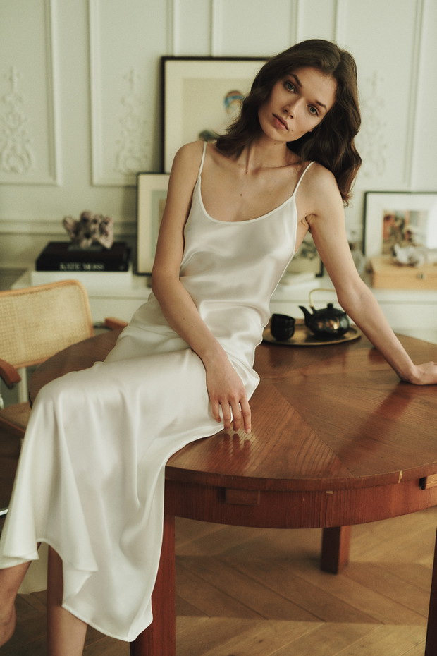 Kolekcja ślubna Moye Bridal 2021