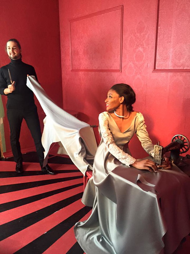 Patryk Wojciechowski x Marry Me - House of Brides