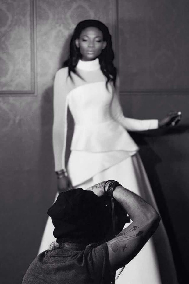 Patryk Wojciechowski x Marry Me - House of Brides