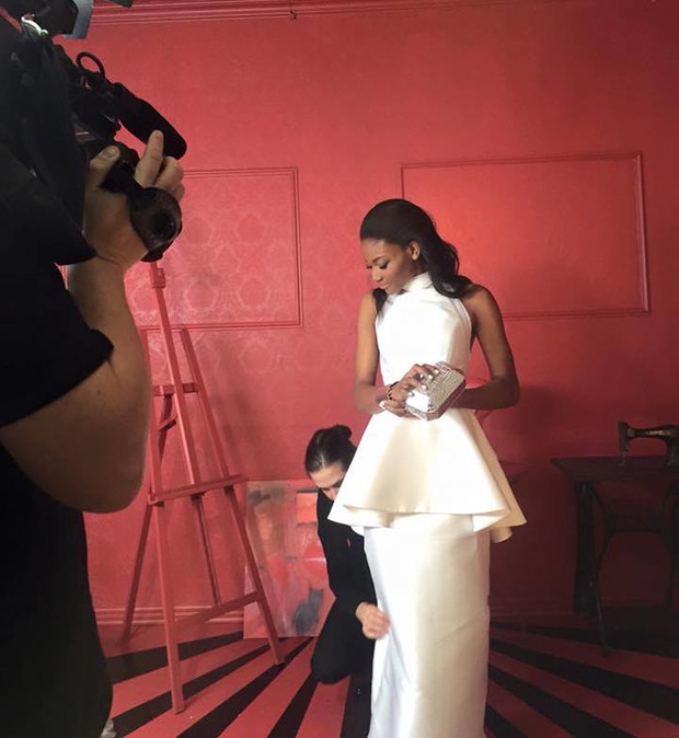 Patryk Wojciechowski x Marry Me - House of Brides