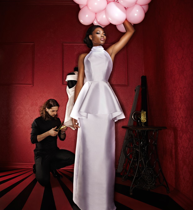 Patryk Wojciechowski x Marry Me - House of Brides