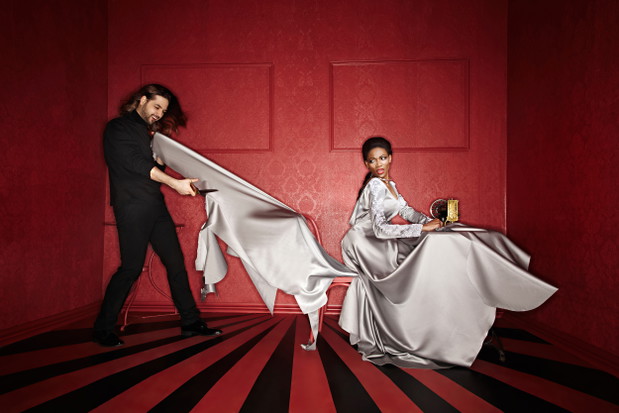 Patryk Wojciechowski x Marry Me - House of Brides