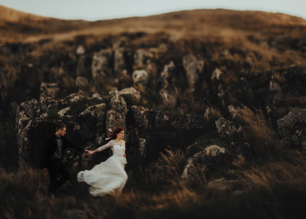 Rafał Bojar - fotografia. Ulubione zdjęcia artysty