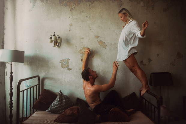 Rafał Bojar - fotografia. Ulubione zdjęcia artysty