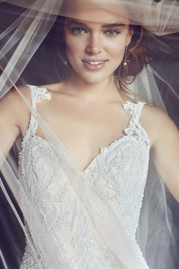 Suknie ślubne Laurelle 2016/2017