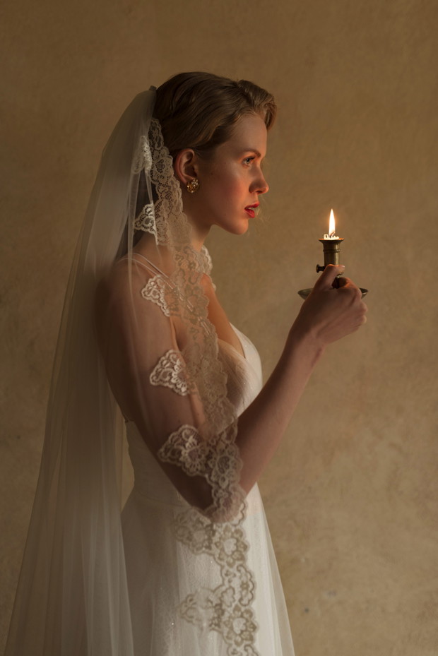 Suknie ślubne - polskie marki. Juliette Atelier