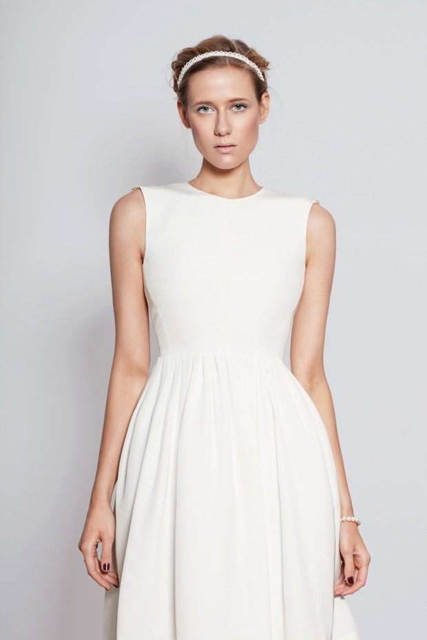 Blessus Brides No. 2 wiosna-lato 2015