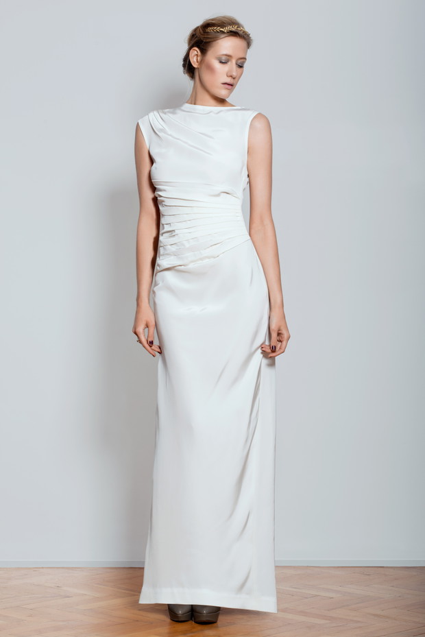 Blessus Brides No. 2 wiosna-lato 2015