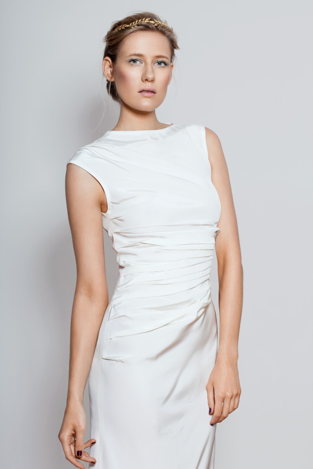 Blessus Brides No. 2 wiosna-lato 2015