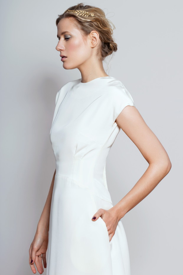 Blessus Brides No. 2 wiosna-lato 2015