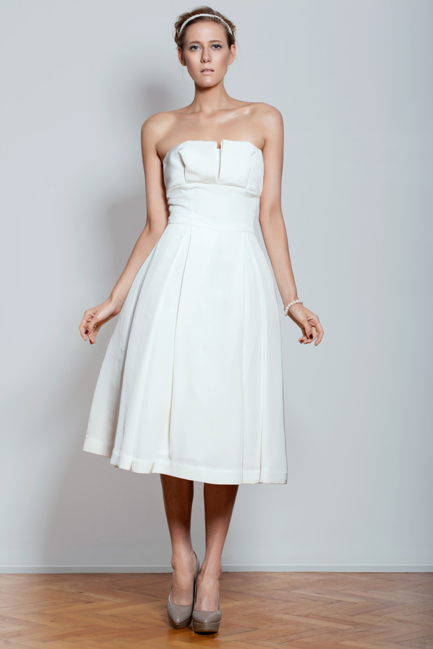 Blessus Brides No. 2 wiosna-lato 2015