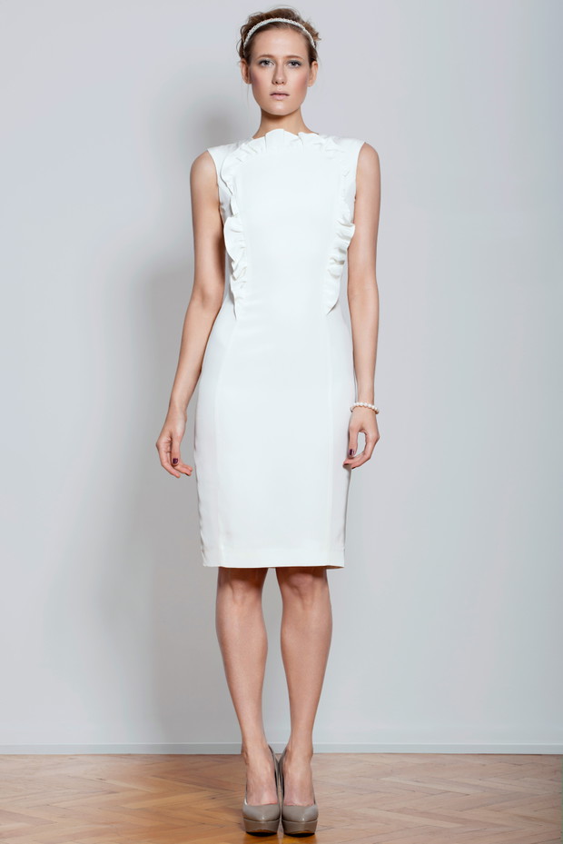 Blessus Brides No. 2 wiosna-lato 2015