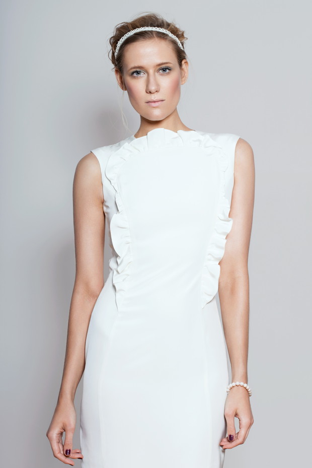 Blessus Brides No. 2 wiosna-lato 2015