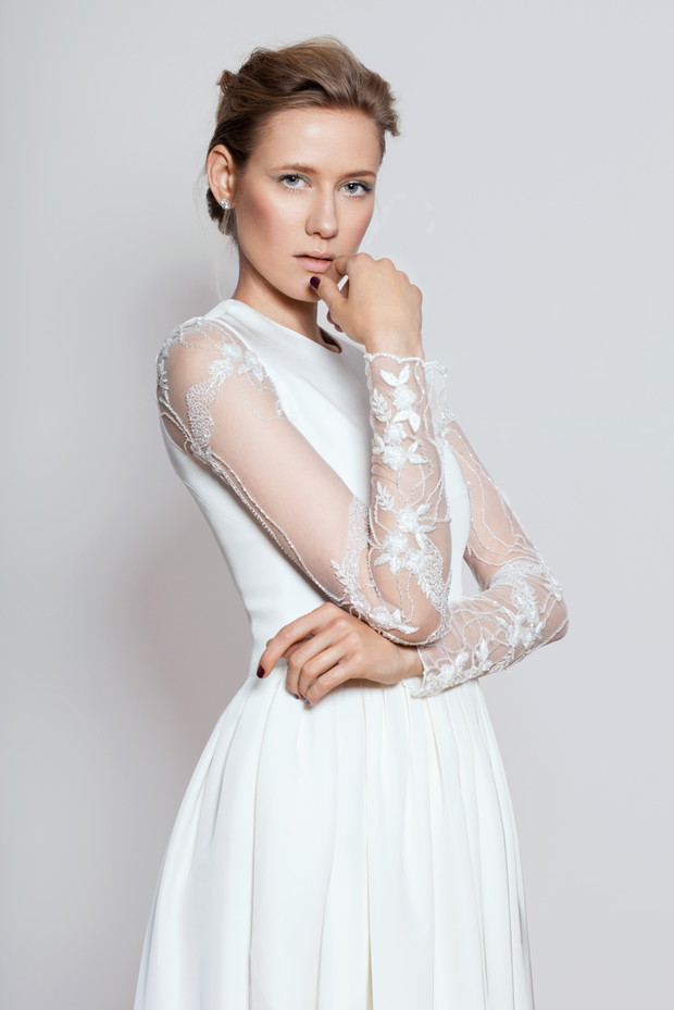 Blessus Brides No. 2 wiosna-lato 2015