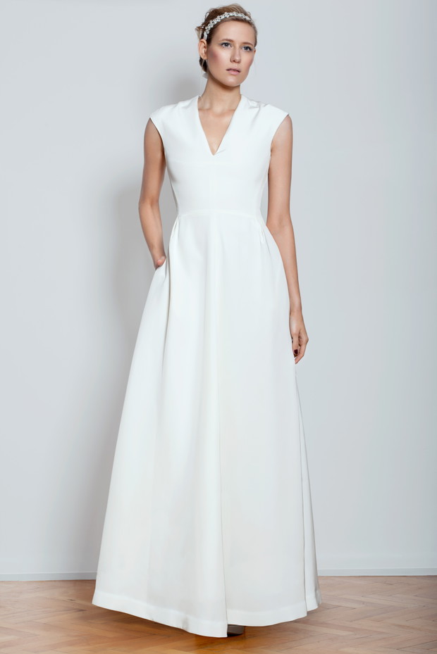 Blessus Brides No. 2 wiosna-lato 2015