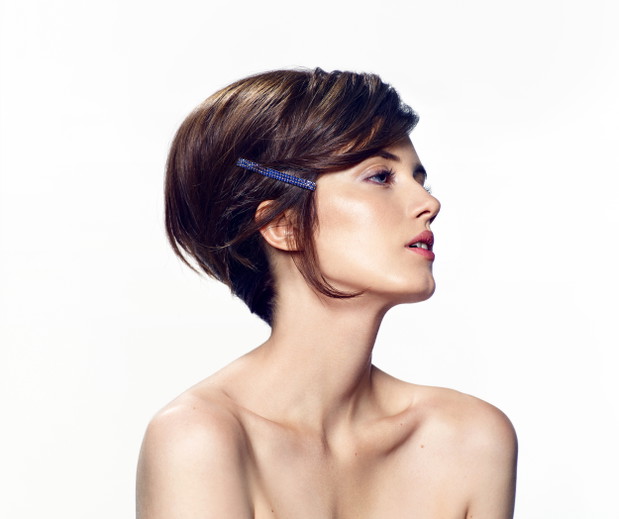 Fryzury ślubne, trendy L`Oréal Professionnel Fryzjer: Tomasz Migdal, fryzjer ekspert L`Oréal Professionnel, Migdal Salon, Gorzów Wielkopolski, fot. L`Oréal Professionnel