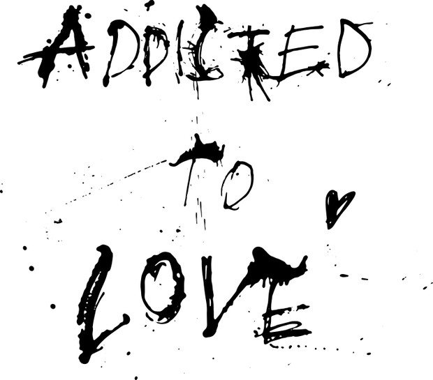 Suknie ślubne Agata Wojtkiewicz Addicted to love. Grafika Zuzy Milewskiej