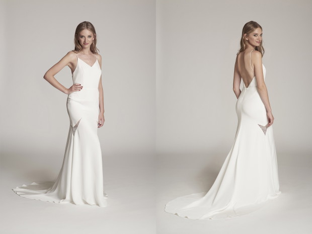 Suknie ślubne Agata Wojtkiewicz Addicted to love. Lookbook