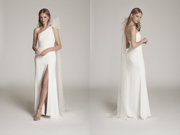Suknie ślubne Agata Wojtkiewicz Addicted to love. Lookbook