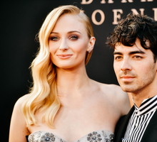 Joe Jonas i Sophie Turner