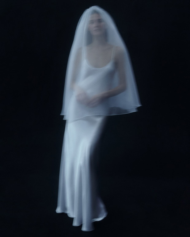 Suknie ślubne Moye Bridal. Nowa kolekcja polskiej marki zachwyca
